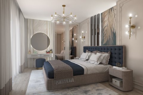 Daire  2+1  Beylikdüzü, İstanbul, Türkiye №221657 - 13