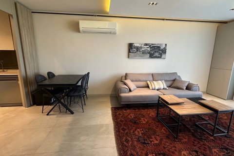 2+1 Lejlighed i Konyaalti, Antalya, Tyrkiet Nr. 228755 - 4