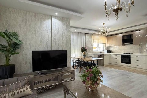 4+1 Lägenhet  i Konyaalti, Antalya, Turkiet Nr. 227344 - 24
