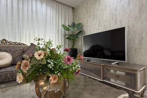 4+1 Lägenhet  i Konyaalti, Antalya, Turkiet Nr. 227344 - 26