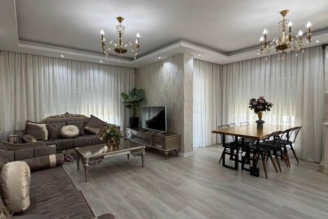 4+1 Lägenhet  i Konyaalti, Antalya, Turkiet Nr. 227344 - 27