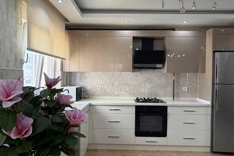 4+1 Lägenhet  i Konyaalti, Antalya, Turkiet Nr. 227344 - 25