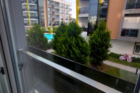 Продажа квартиры  в Коньяалты, Анталье, Турция 1+1, 54м2, №237654 – фото 8
