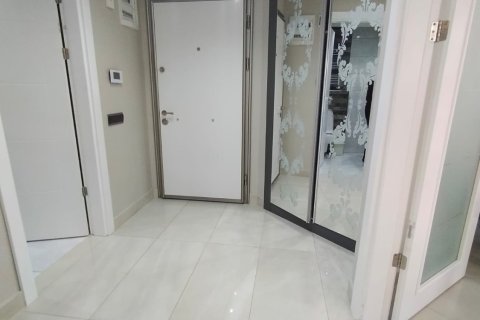 Продажа квартиры  в Коньяалты, Анталье, Турция 1+1, 54м2, №237654 – фото 7