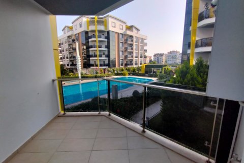 Продажа квартиры  в Коньяалты, Анталье, Турция 1+1, 54м2, №237654 – фото 10