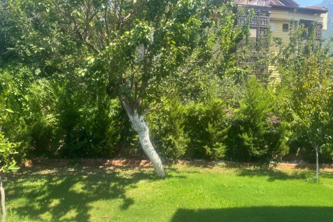 4+1 Villa  i Oludeniz, Fethiye, Mugla, Tyrkiet Nr. 214868 - 8