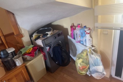 4+1 Villa  i Oludeniz, Fethiye, Mugla, Tyrkiet Nr. 214868 - 9