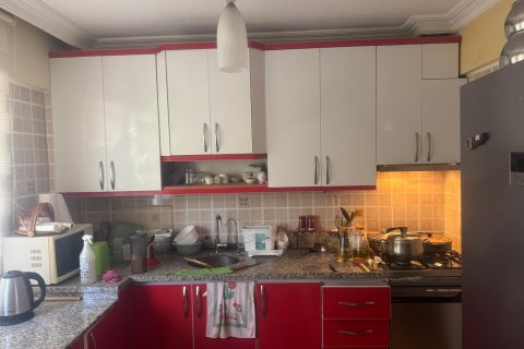 4+1 Villa  i Oludeniz, Fethiye, Mugla, Tyrkiet Nr. 214868 - 10