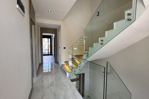 4+1 Villa  i Kemer, Antalya, Tyrkia Nr. 228576 - 10