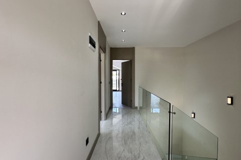 4+1 Villa  i Kemer, Antalya, Tyrkia Nr. 228576 - 11