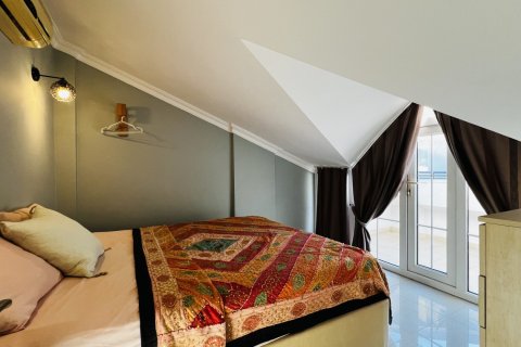 Daire  4+1  Kemer, Antalya, Türkiye №215030 - 22