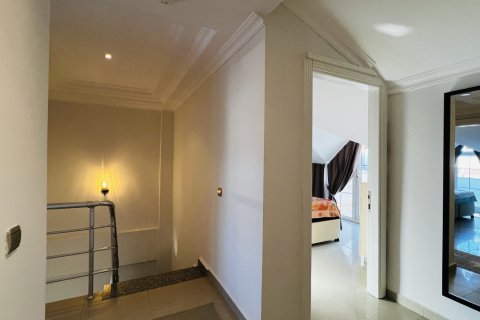 Daire  4+1  Kemer, Antalya, Türkiye №215030 - 21