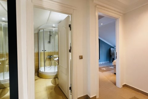 Daire  4+1  Kemer, Antalya, Türkiye №215030 - 20