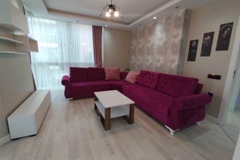 Продажа квартиры  в Коньяалты, Анталье, Турция 1+1, 54м2, №237654 – фото 12
