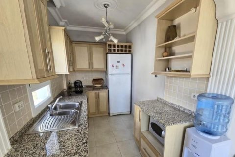 2+1 Lejlighed i Fethiye, Mugla, Tyrkiet Nr. 214819 - 8