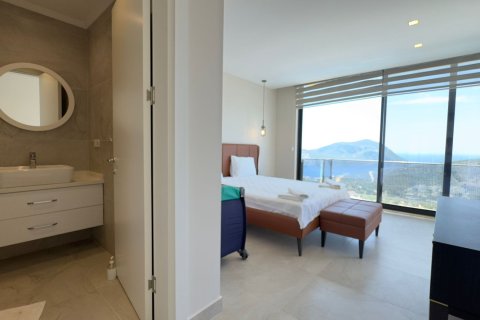 2+1 Lägenhet i Kalkan, Antalya, Turkiet Nr. 217843 - 24