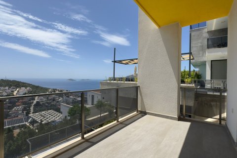 2+1 Lägenhet i Kalkan, Antalya, Turkiet Nr. 217843 - 26