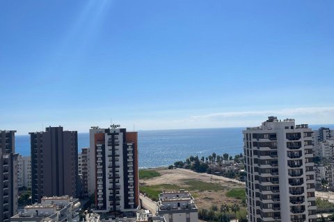Apartment for sale  in Mersin, Turkey, 100m2, No. 212630 – photo 16
