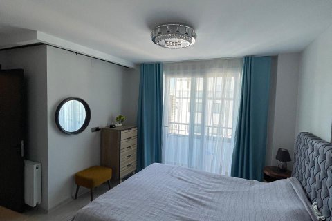 Apartment for sale  in Mersin, Turkey, 100m2, No. 212630 – photo 14