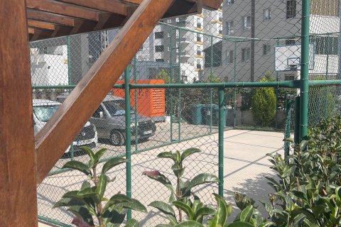 Apartment for sale  in Mersin, Turkey, 100m2, No. 212630 – photo 17