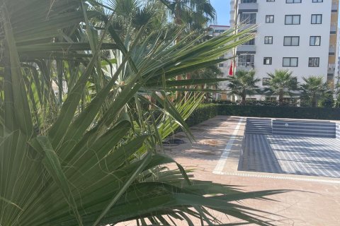 Apartment for sale  in Mersin, Turkey, 100m2, No. 212630 – photo 15