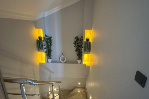 3+1 Leilighet i Fethiye, Mugla, Tyrkia Nr. 211986 - 9