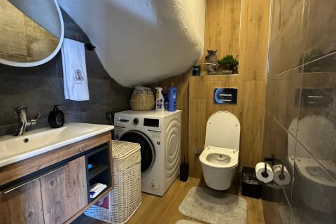 3+1 Leilighet i Fethiye, Mugla, Tyrkia Nr. 211986 - 8