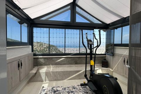 3+1 Leilighet i Fethiye, Mugla, Tyrkia Nr. 211986 - 6