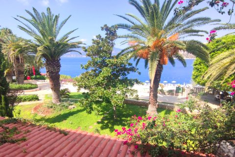 ویلا در Kalkan ، ترکیه 3 خوابه ، 220 متر مربع. شماره 215069 - 1