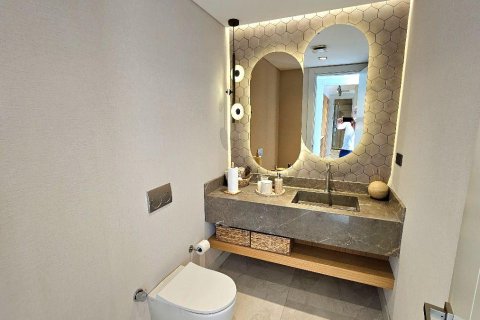 6+1 Villa  in Bodrum, Mugla, Türkei Nr. 215939 - 22