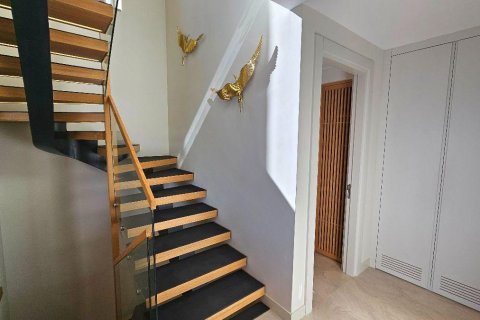 6+1 Villa  in Bodrum, Mugla, Türkei Nr. 215939 - 20