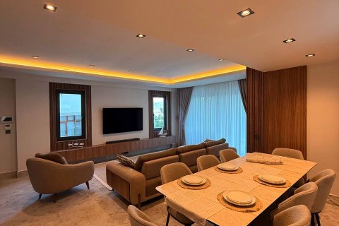 4+1 Villa  in Fethiye, Mugla, Türkei Nr. 212471 - 1