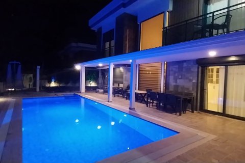 Вилла  4+1 в Фетхие, Мугла, Турция №225146