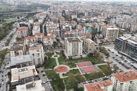 Продажа квартиры  в Измире, Турция 4+1, 210м2, №223400 – фото 20