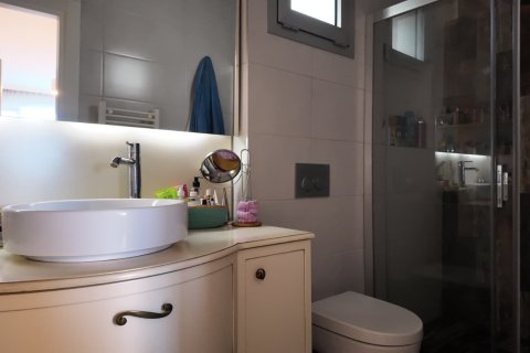 Продажа квартиры  в Измире, Турция 4+1, 210м2, №223400 – фото 21