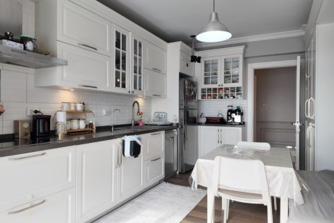 Продажа квартиры  в Измире, Турция 4+1, 210м2, №223400 – фото 23