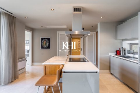 Продажа квартиры  в Бодруме, Мугле, Турция 2.5+0.5, 95м2, №215834 – фото 8