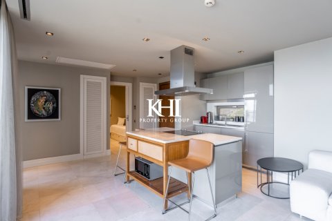 Продажа квартиры  в Бодруме, Мугле, Турция 2.5+0.5, 95м2, №215834 – фото 7