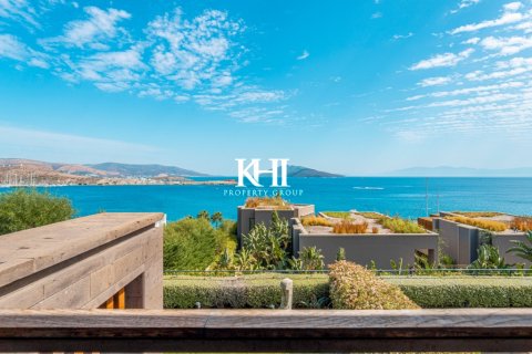 Продажа квартиры  в Бодруме, Мугле, Турция 2.5+0.5, 95м2, №215834 – фото 6