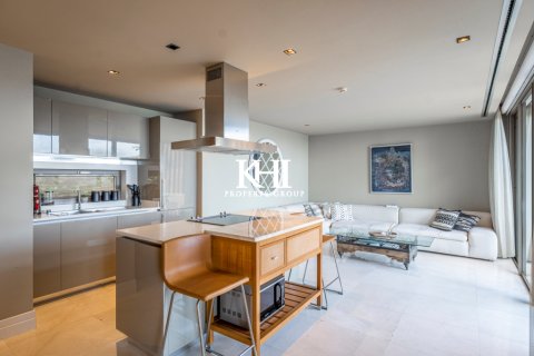 Продажа квартиры  в Бодруме, Мугле, Турция 2.5+0.5, 95м2, №215834 – фото 9