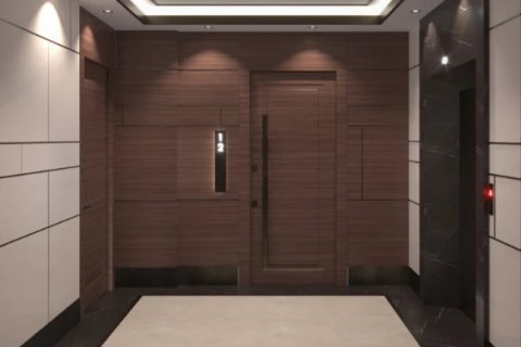 Daire  4+1  Üsküdar, İstanbul, Türkiye №215835 - 5