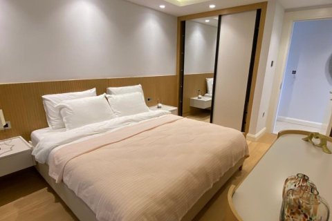 Daire  3+1  Yalıkavak, Muğla, Türkiye №221125 - 10