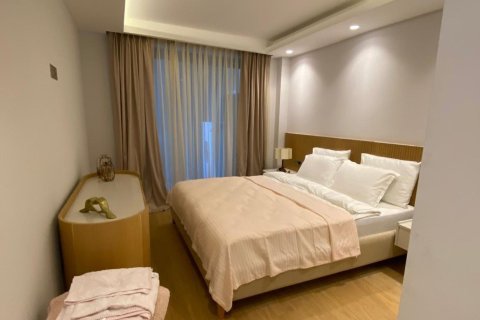 Daire  3+1  Yalıkavak, Muğla, Türkiye №221125 - 11