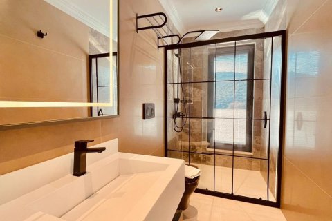 Villa 3+1 Kalkan, Antalya, Türkiye №227451 - 11