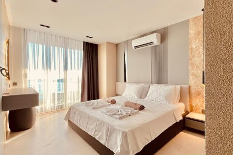 Villa 3+1 Kalkan, Antalya, Türkiye №227451 - 9