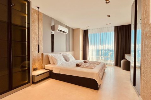 Villa 3+1 Kalkan, Antalya, Türkiye №227451 - 12
