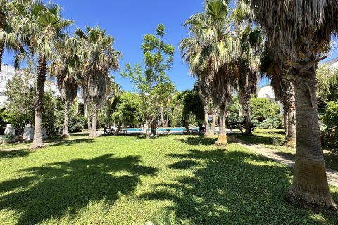 Villa 4+1 Kemer, Antalya, Türkiye №227729 - 15