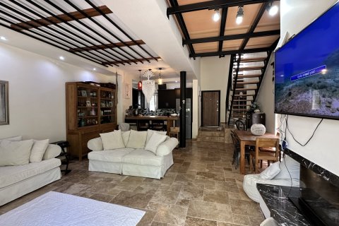 Villa 4+1 Kemer, Antalya, Türkiye №227729 - 12