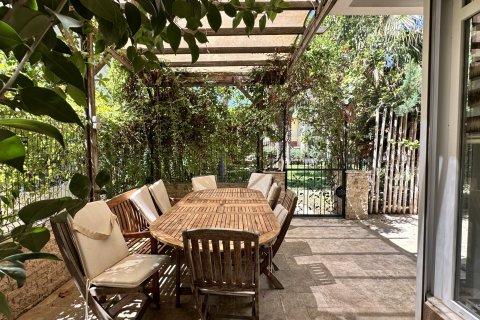 Villa 4+1 Kemer, Antalya, Türkiye №227729 - 14
