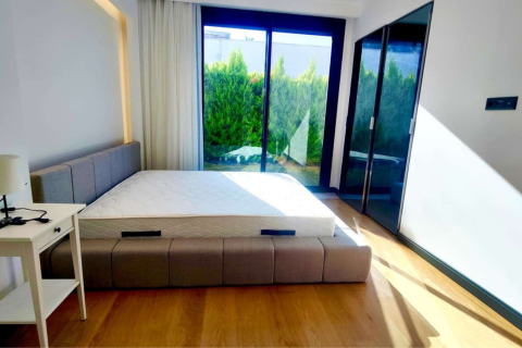 4+1 Villa  in Turgutreis, Mugla, Türkei Nr. 223275 - 14